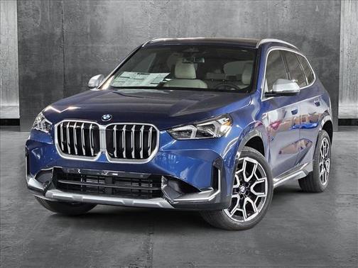 2024 BMW X1 xDrive28i
