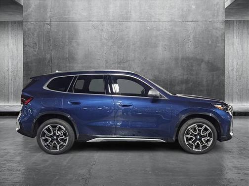 2024 BMW X1 xDrive28i