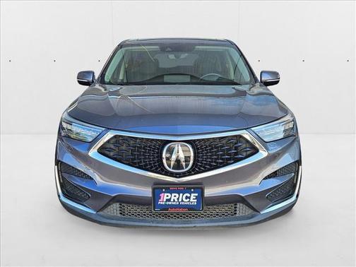 2020 Acura RDX Technology Package