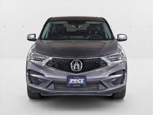 2020 Acura RDX Technology Package