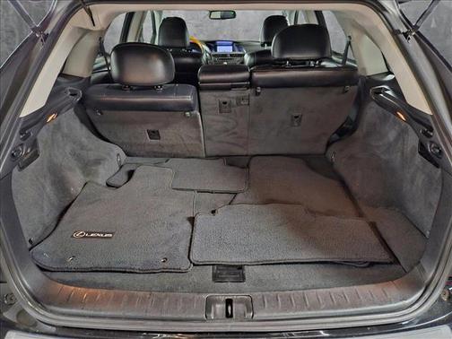 2011 Lexus RX 350 Base