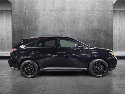 2011 Lexus RX 350 Base