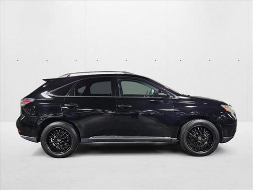 2011 Lexus RX 350 Base