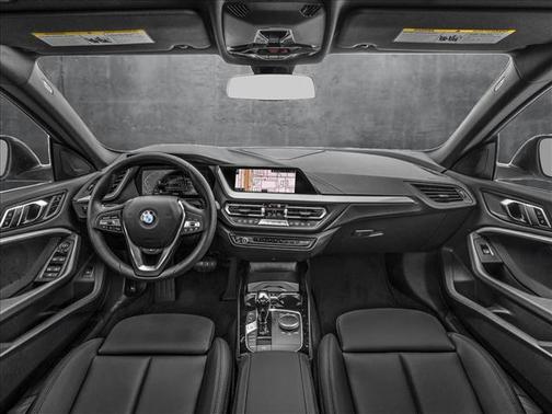 2024 BMW 228 Gran Coupe i sDrive