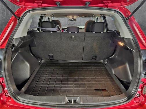 2017 Mitsubishi Outlander Sport 2.0 ES
