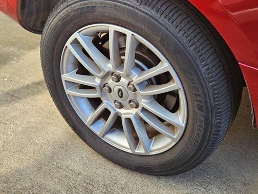 2011 Land Rover Range Rover HSE