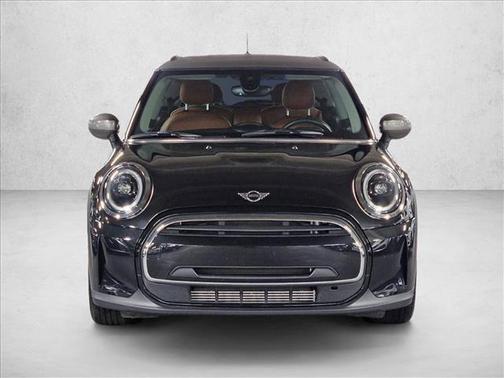 2024 MINI Hardtop Cooper