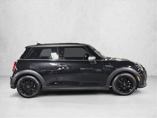 2024 MINI Hardtop Cooper
