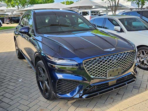 2023 Genesis GV70 2.5T AWD