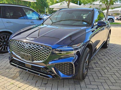 2023 Genesis GV70 2.5T AWD