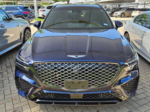 2023 Genesis GV70 2.5T AWD