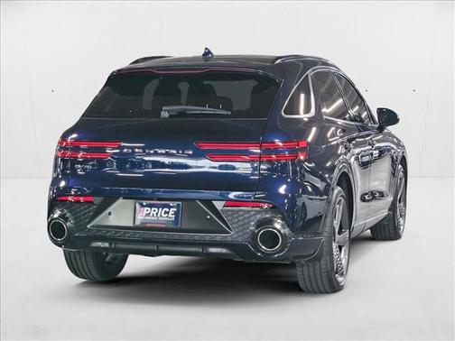 2023 Genesis GV70 2.5T AWD