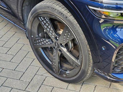 2023 Genesis GV70 2.5T AWD