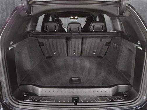 2022 BMW X3 M AWD