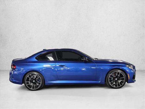 2025 BMW M240 i xDrive