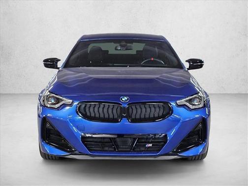2025 BMW M240 i xDrive