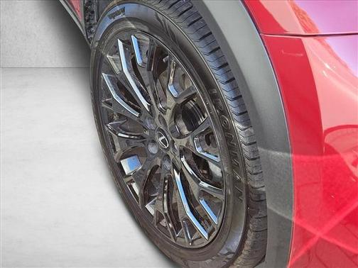 2017 Lexus NX 200t Base