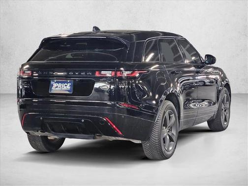 2020 Land Rover Range Rover Velar P250 S R-Dynamic