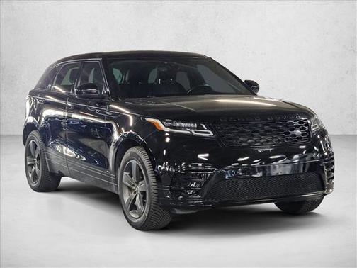 2020 Land Rover Range Rover Velar P250 S R-Dynamic