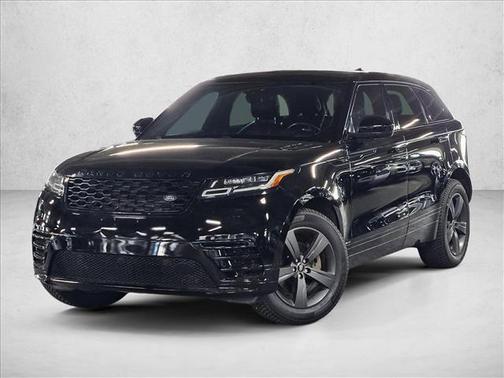 2020 Land Rover Range Rover Velar P250 S R-Dynamic