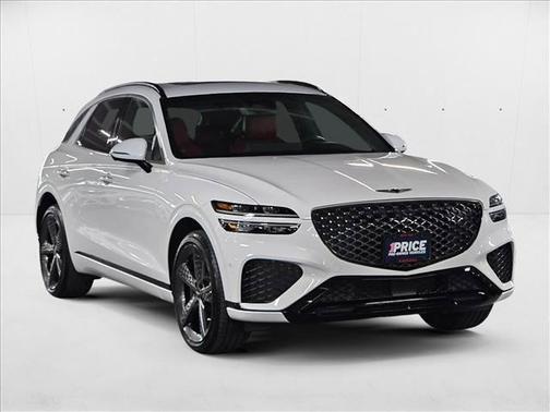 2023 Genesis GV70 2.5T AWD