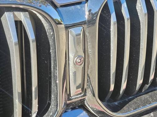 2025 BMW X4 M40i