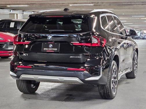 2024 BMW X1 xDrive28i