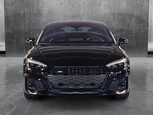 2022 Audi A5 Sportback 45 S Line Premium Plus