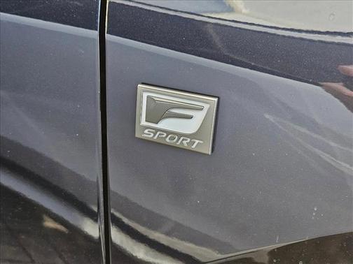 2023 Lexus RX 350 F SPORT Handling