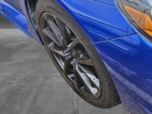 2020 Subaru WRX Limited