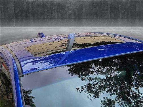2020 Subaru WRX Limited