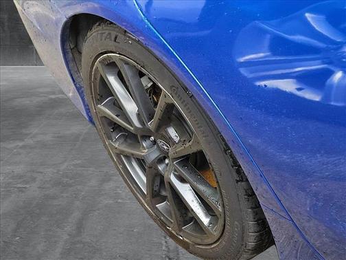 2020 Subaru WRX Limited