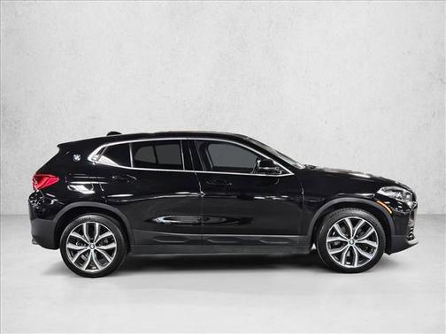 2018 BMW X2 sDrive28i