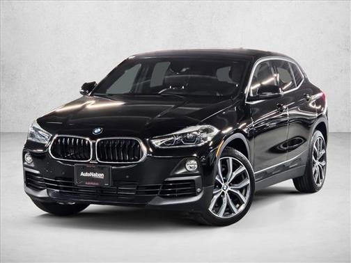2018 BMW X2 sDrive28i