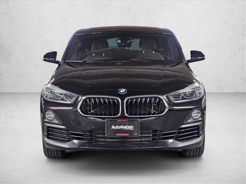 2018 BMW X2 sDrive28i