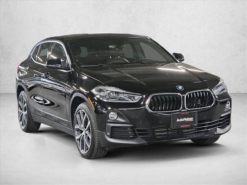 2018 BMW X2 sDrive28i