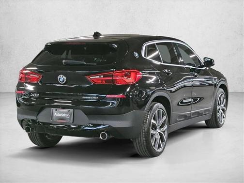 2018 BMW X2 sDrive28i