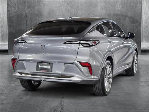 2024 Buick Envista Avenir FWD