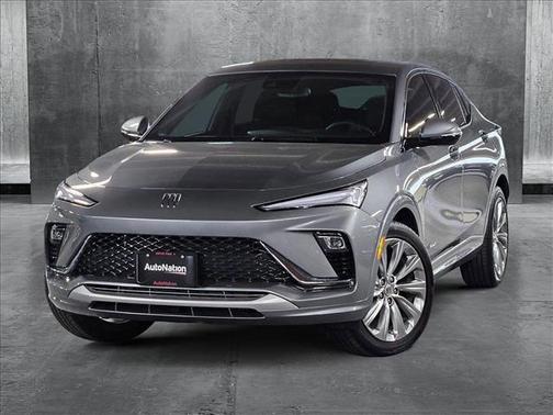 2024 Buick Envista Avenir FWD