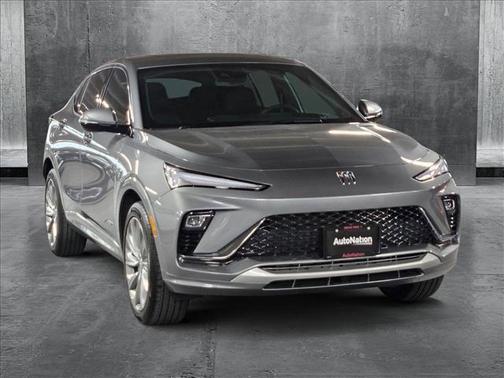 2024 Buick Envista Avenir FWD