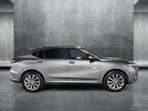2024 Buick Envista Avenir FWD