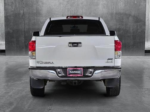 2012 Toyota Tundra Grade
