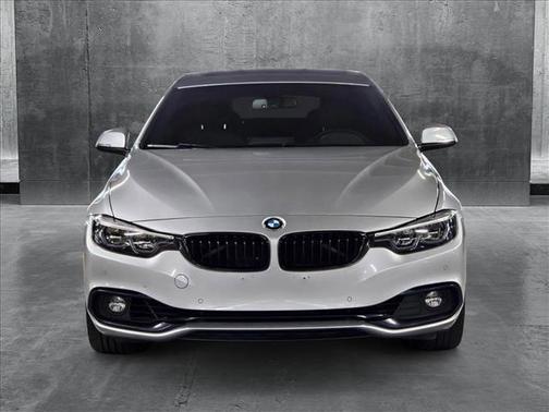 2019 BMW 440 Gran Coupe i