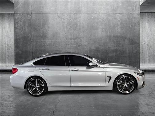 2019 BMW 440 Gran Coupe i