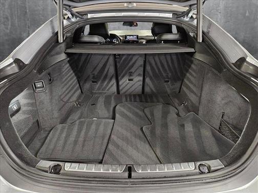 2019 BMW 440 Gran Coupe i