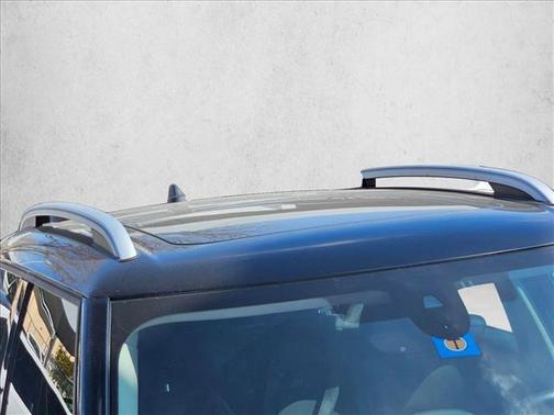 2024 MINI Countryman Cooper S