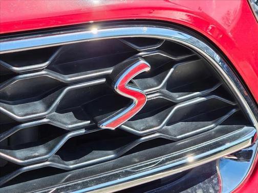 2024 MINI Countryman Cooper S