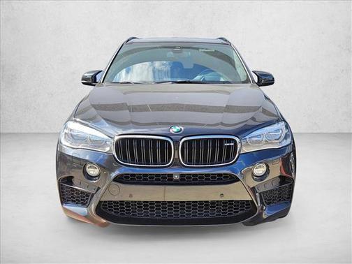 2018 BMW X5 M Base