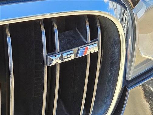 2018 BMW X5 M Base