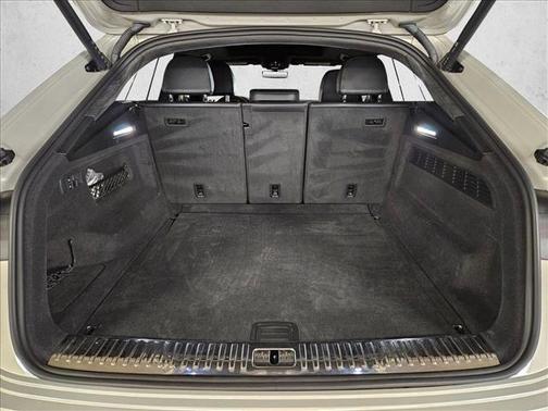 2022 Audi Q8 55 Prestige